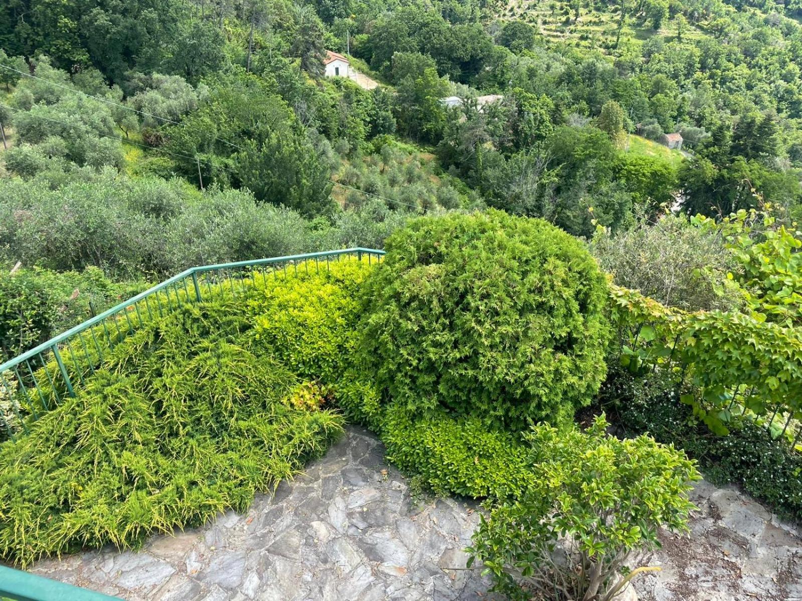 Corner Of Paradise Moneglia Exteriör bild